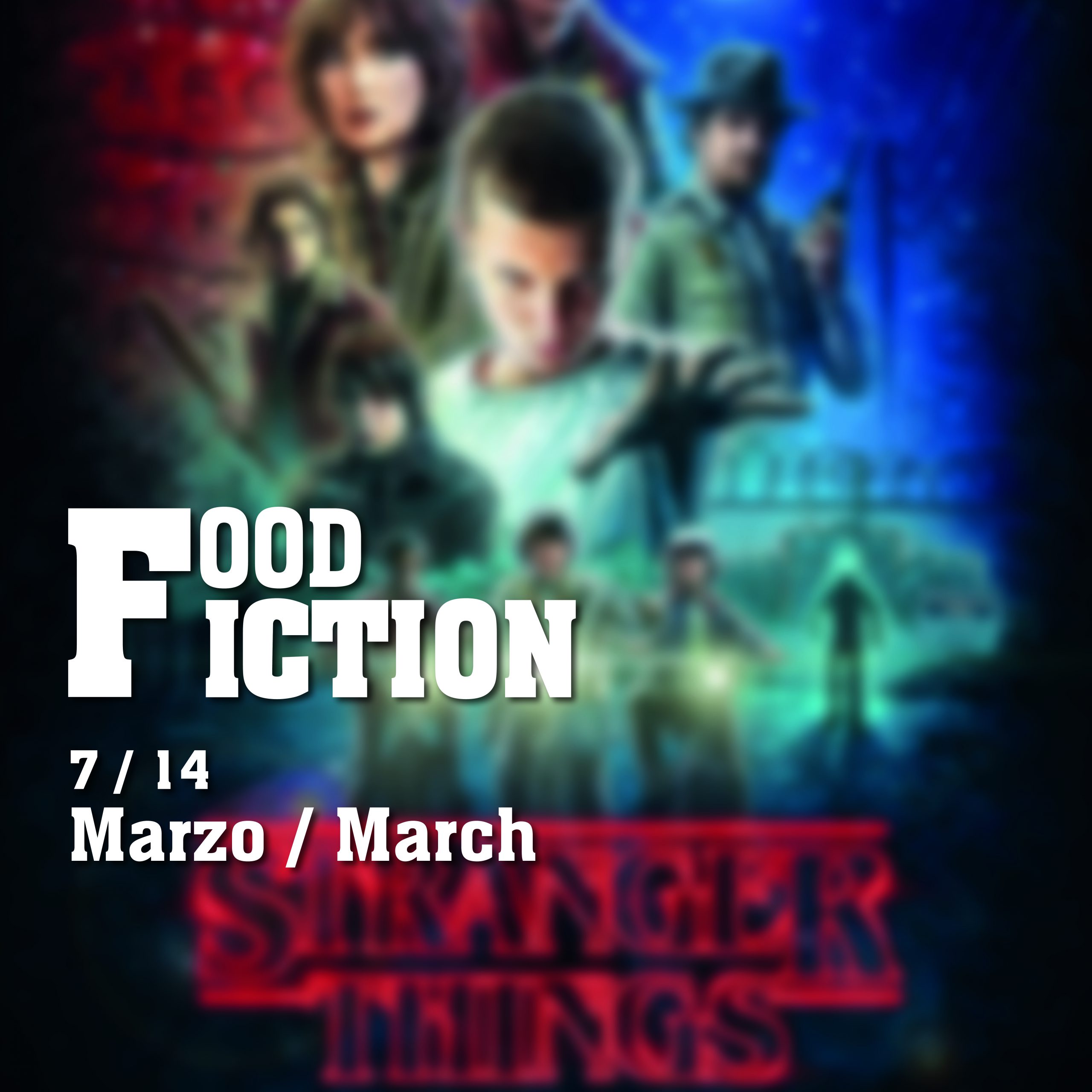 MARZO