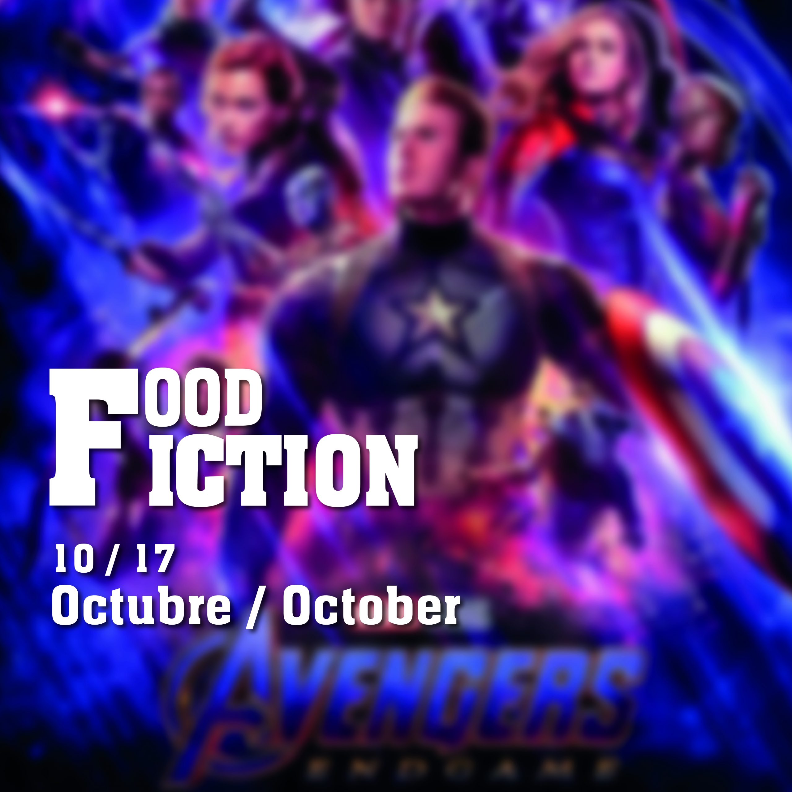 OCTUBRE