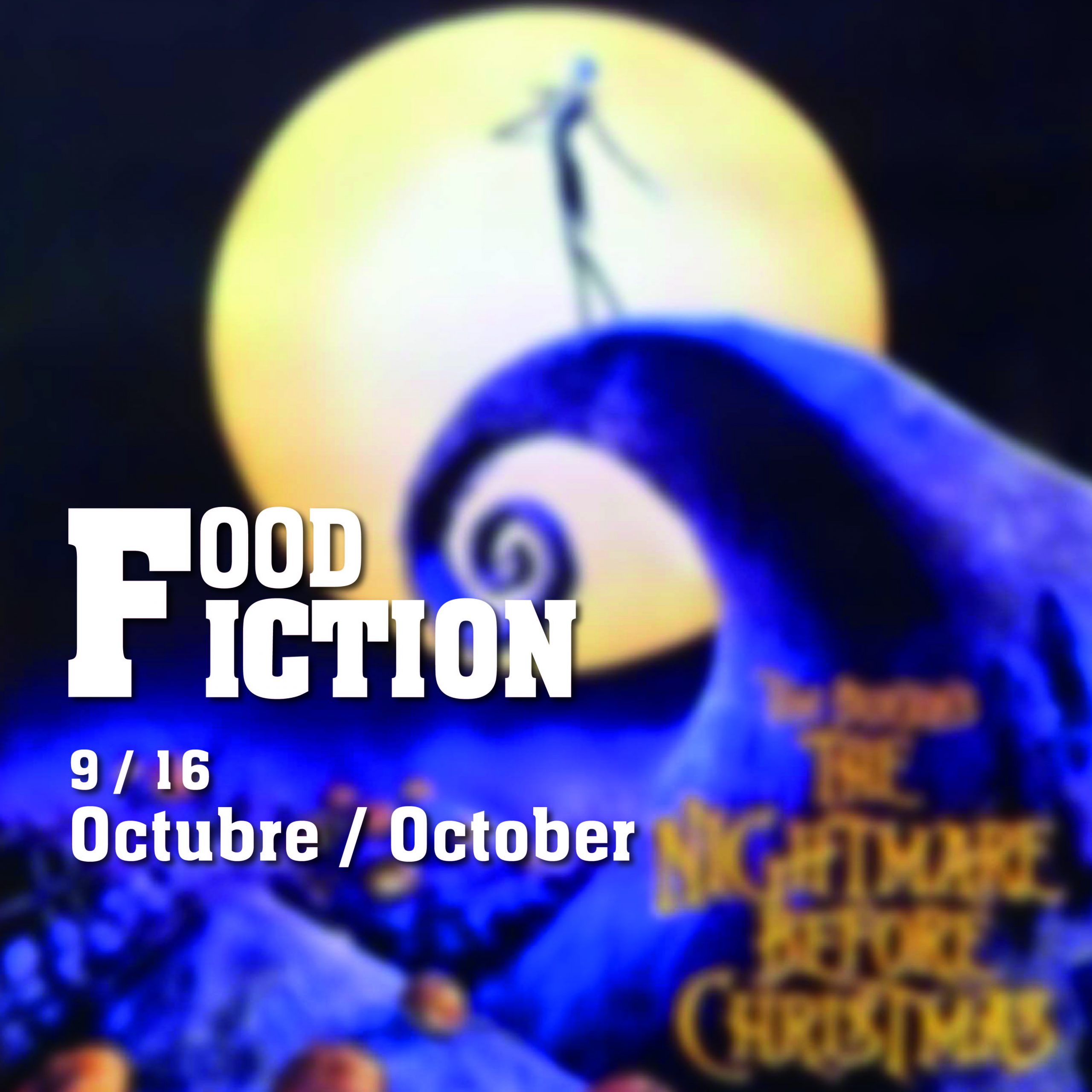 Octubre