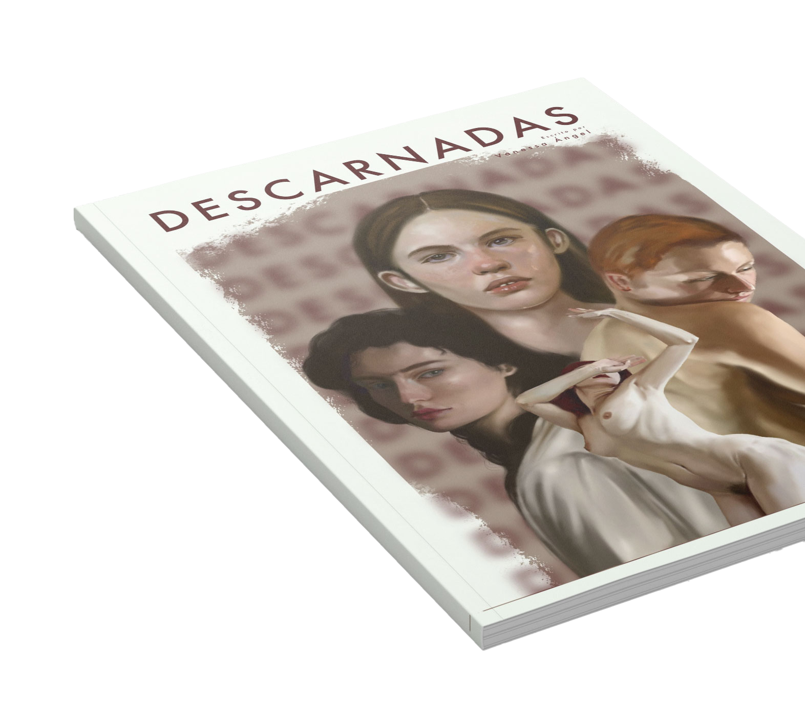diseño editorial
