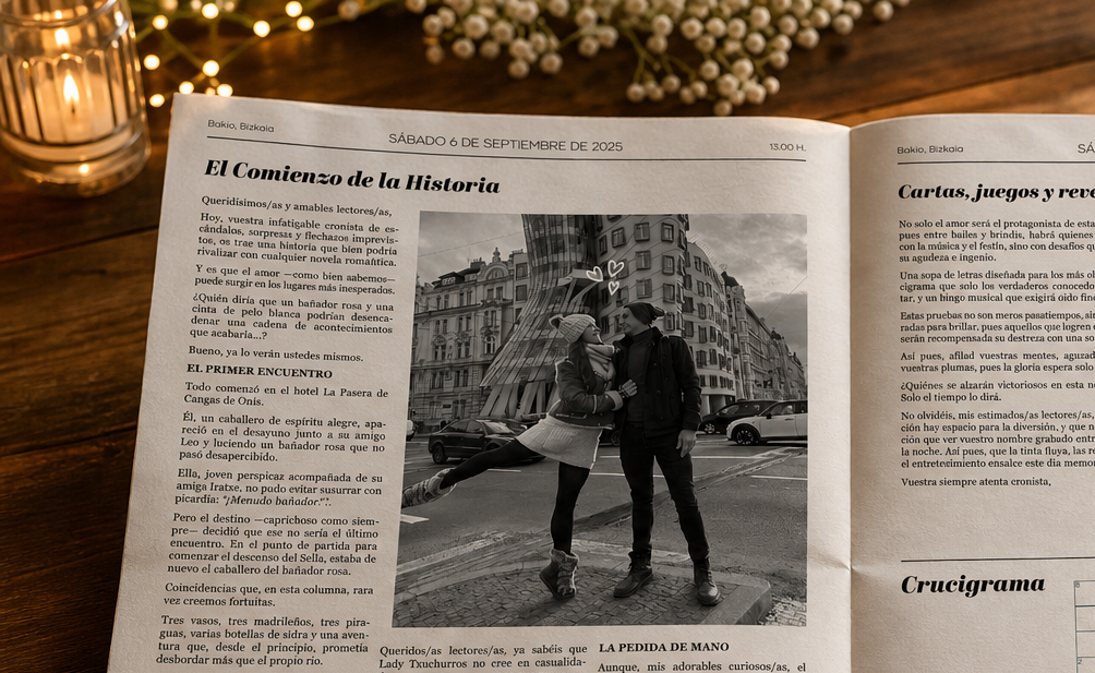 diseño de papelería para bodas