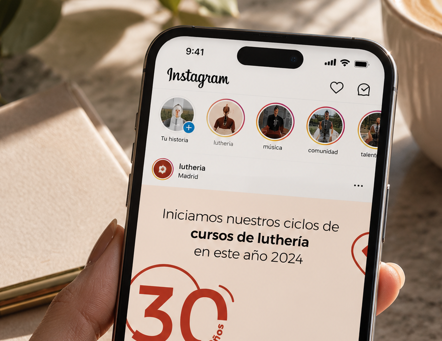 publicaciones para redes sociales