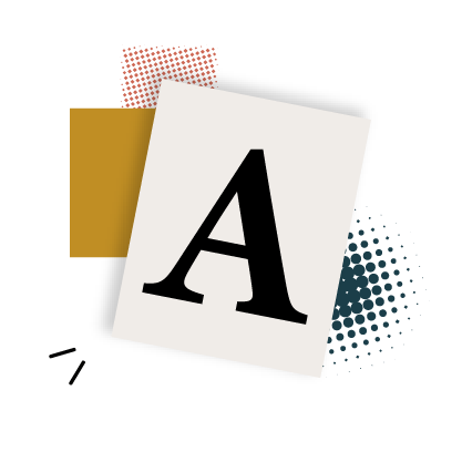 icono diseño editorial y gráfico