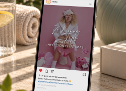 diseño de redes sociales